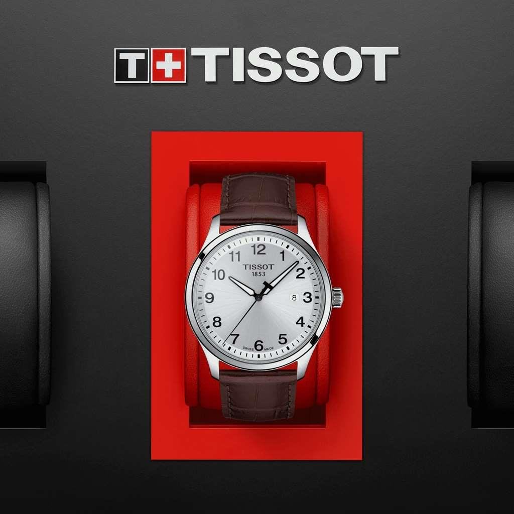 TISSOT T1164101603700