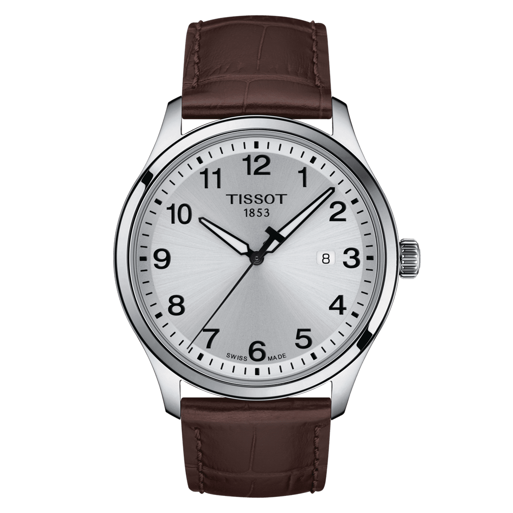 TISSOT T1164101603700