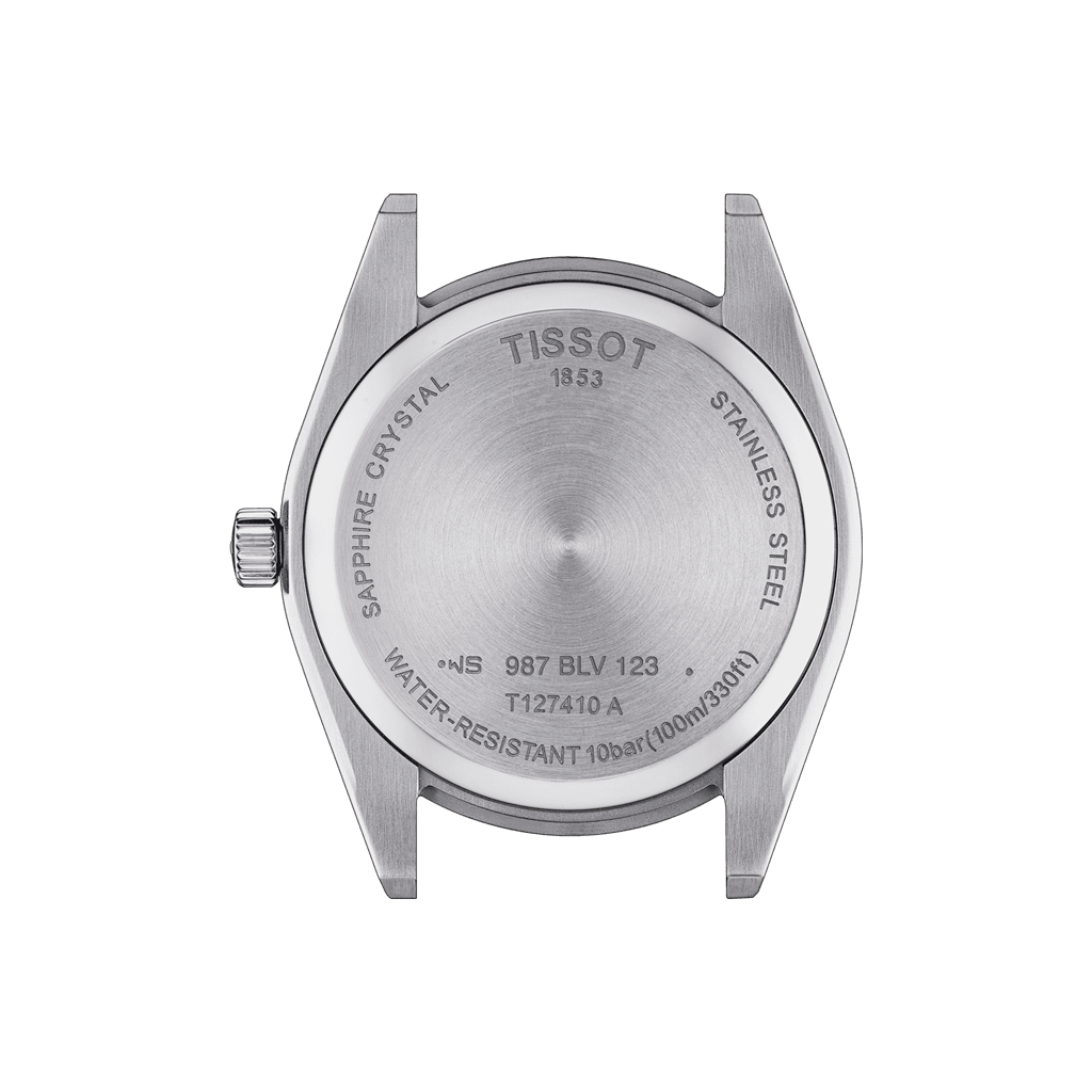 TISSOT T1274101105100