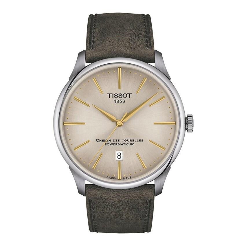 TISSOT T1394071626100