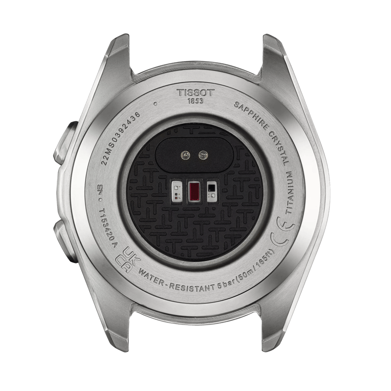 TISSOT T1534204705102