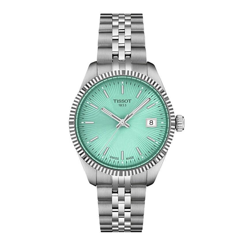 TISSOT T1562101109100