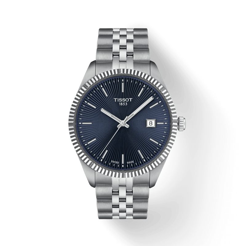 TISSOT T1564101104100
