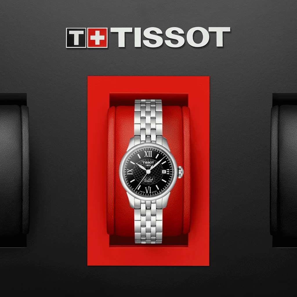 TISSOT T41118353