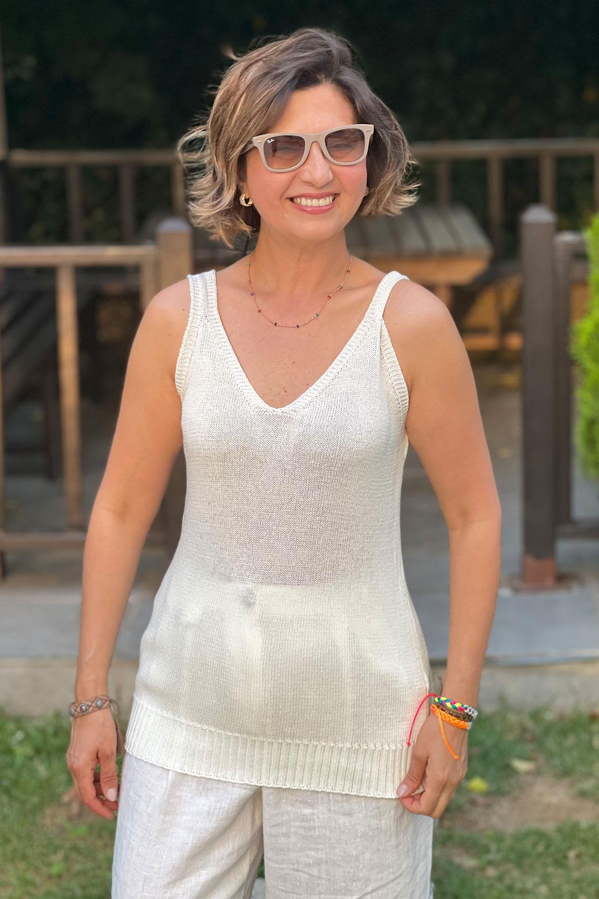 KOLSUZ TRİKO