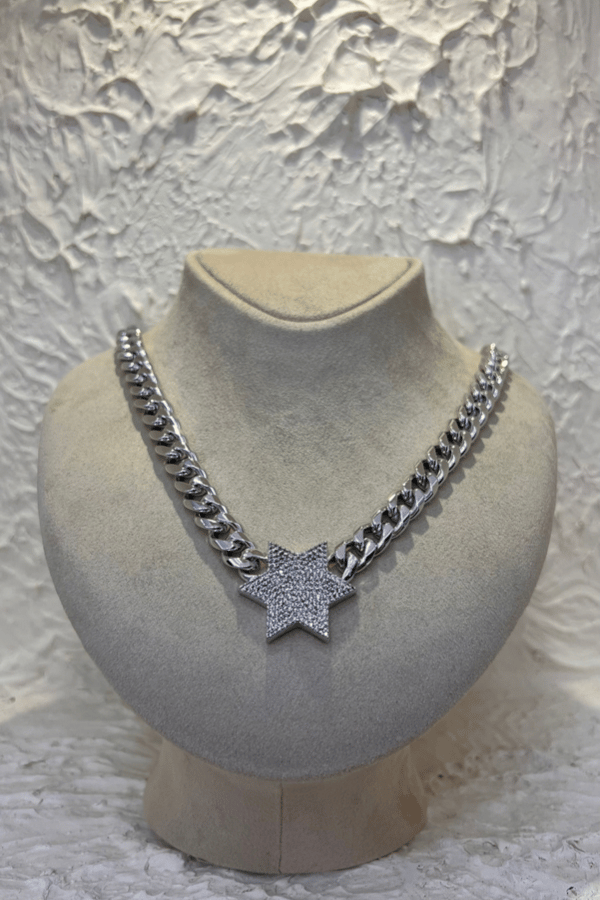 STAR KOLYE