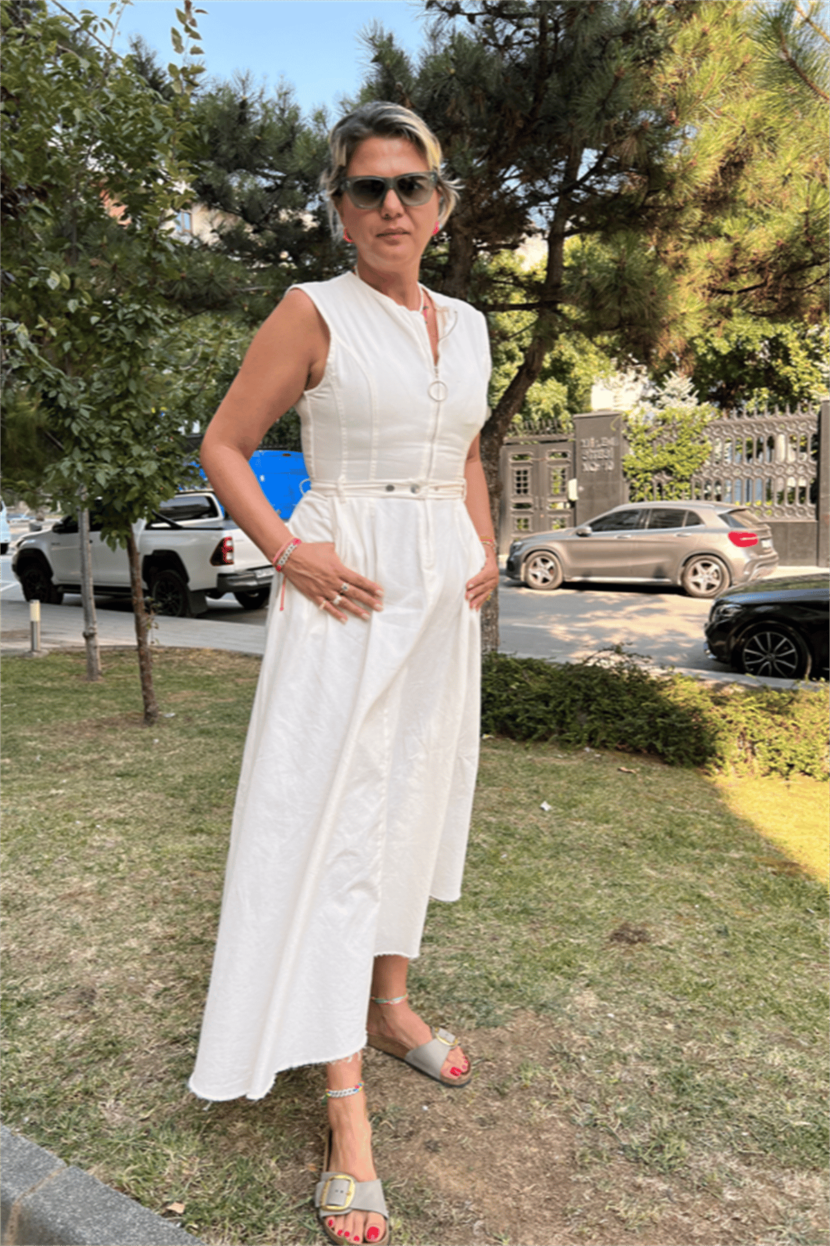 TASARIM ELBİSE