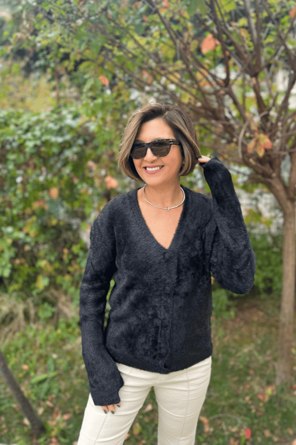 TÜYLÜ  HIRKA