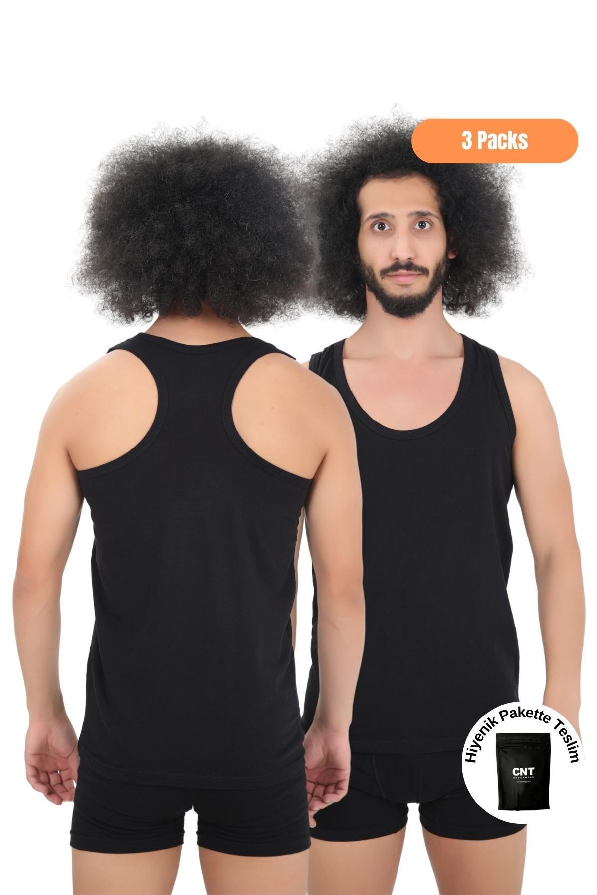 Erkek Full Likralı Rambo Sporcu Atlet