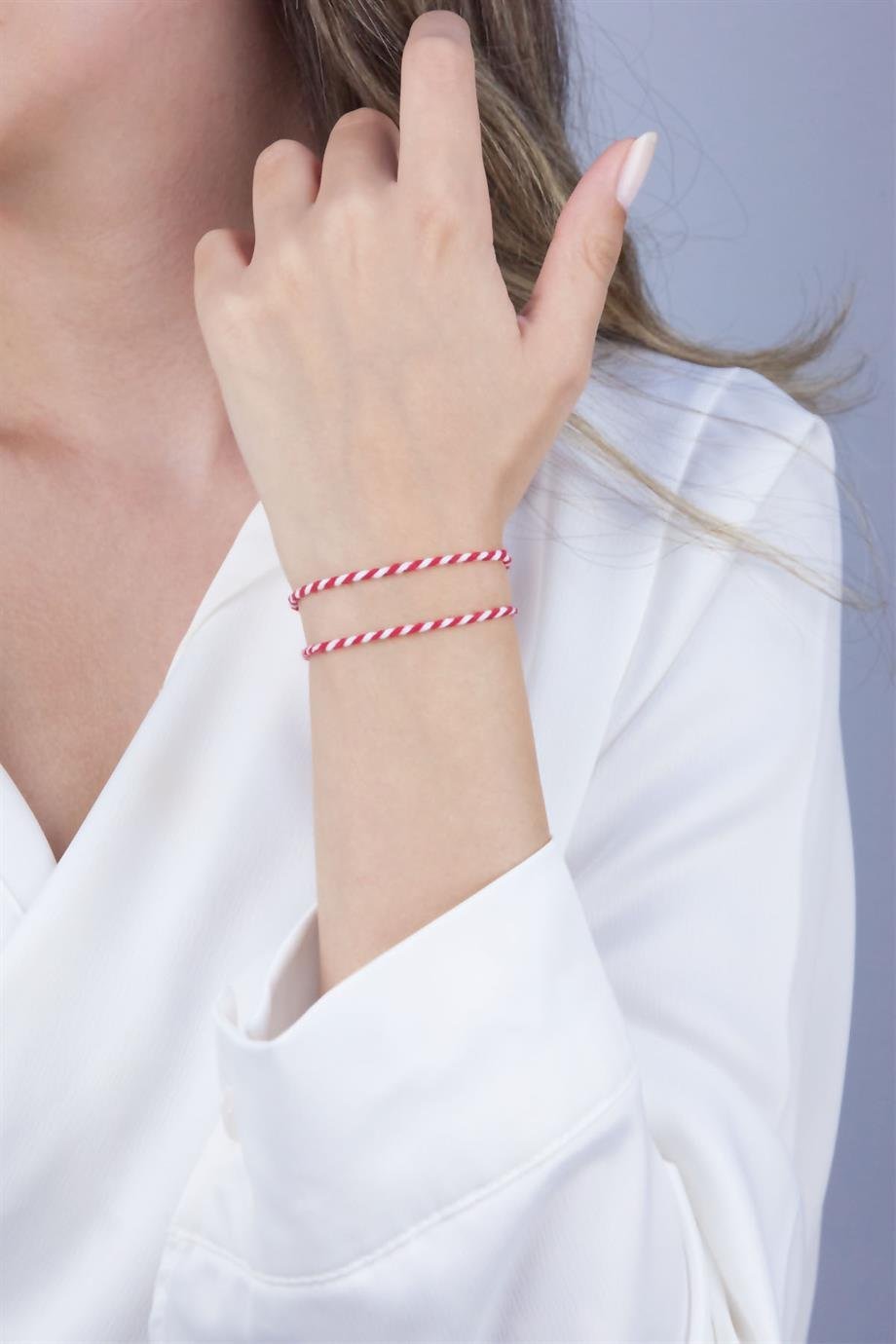 Dual Marteniçka Bracelet