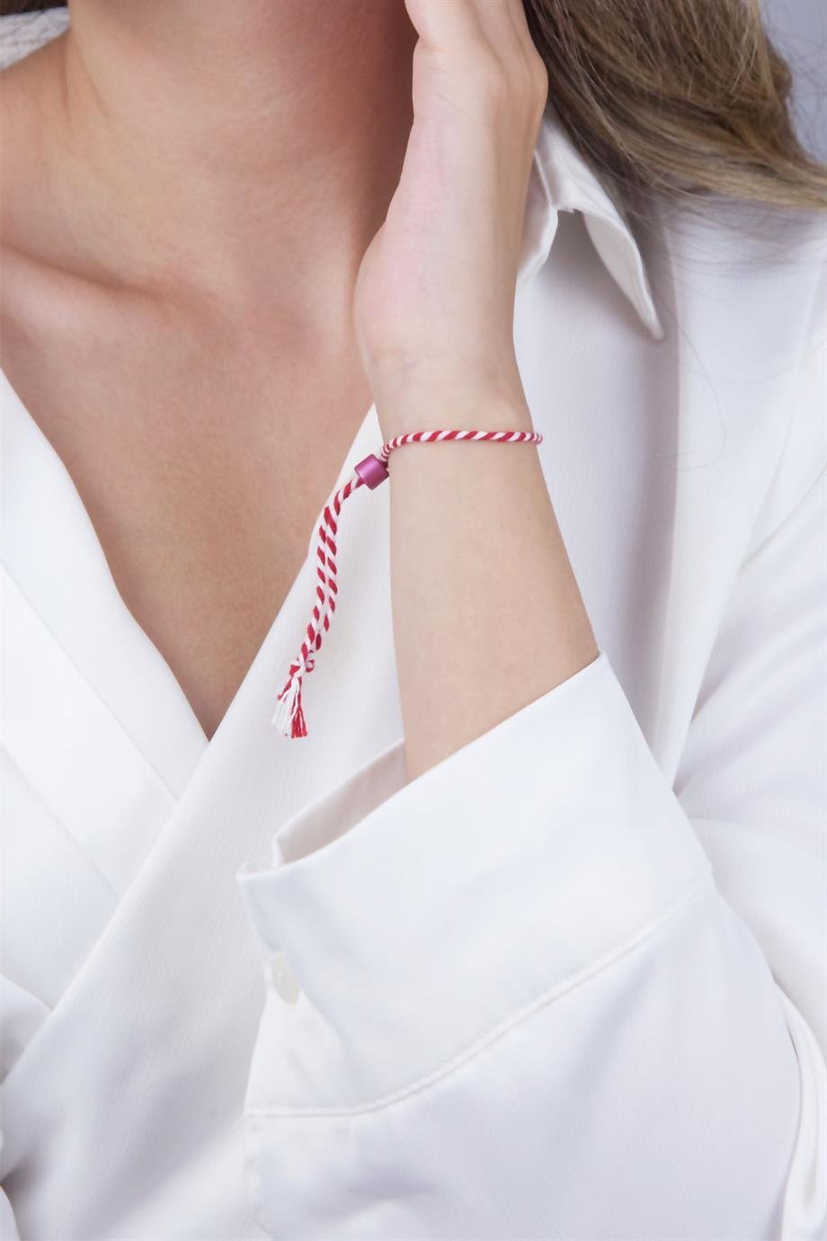 Dual Marteniçka Bracelet