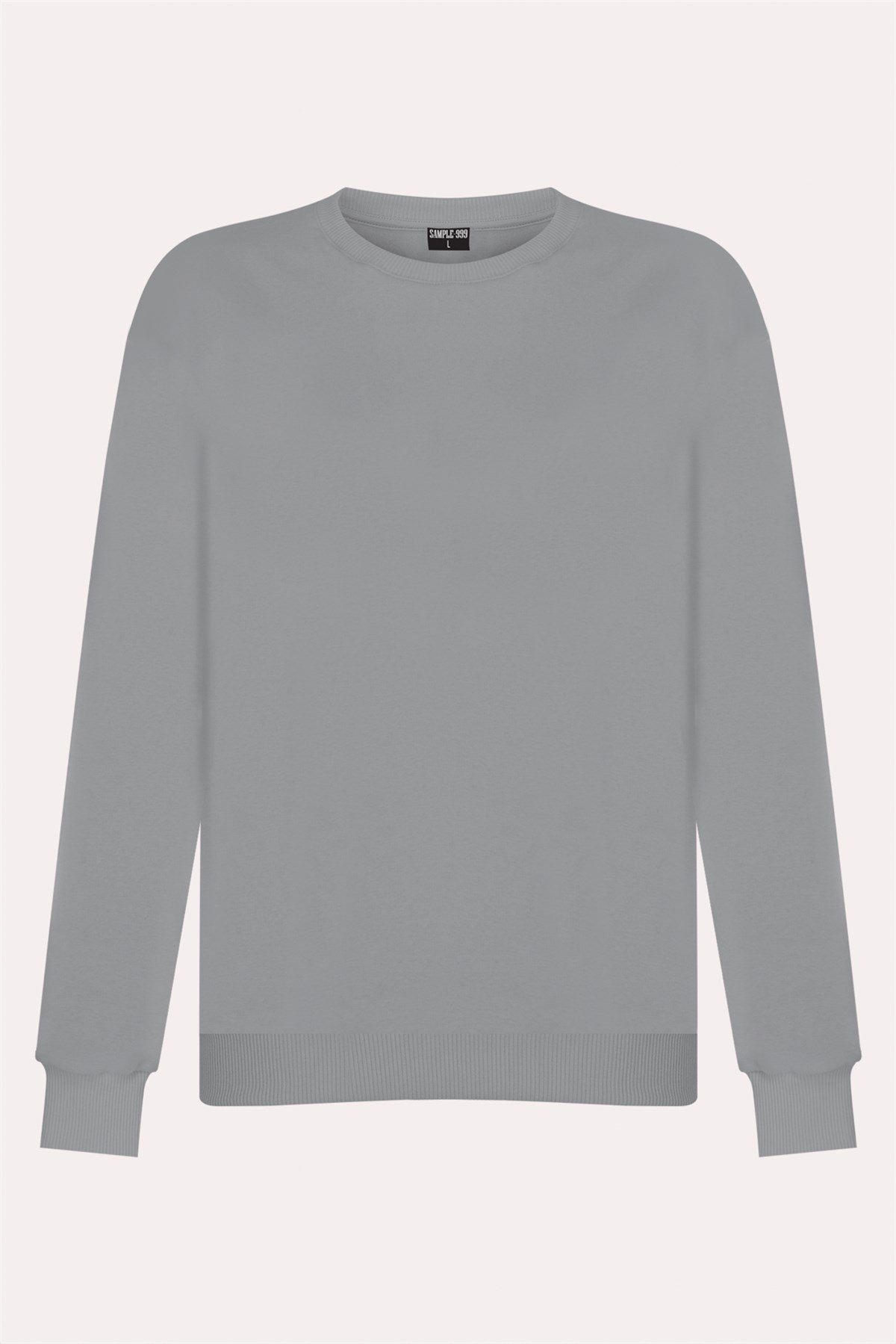Basic Sweatshirt