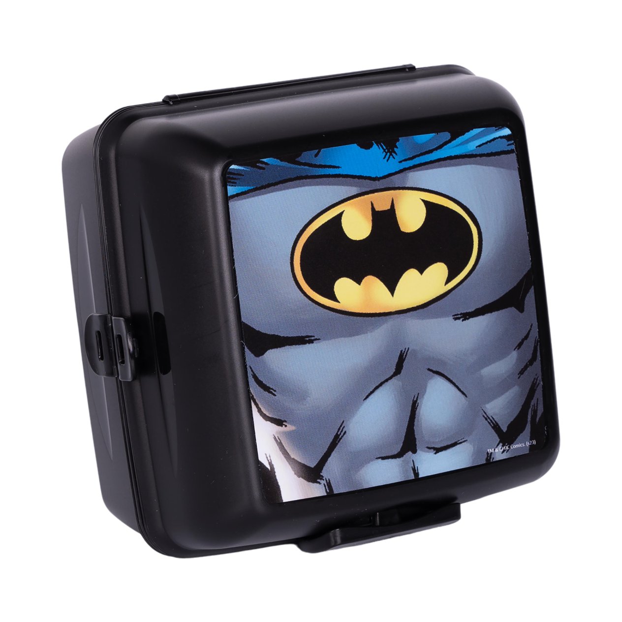 Batman 500 ml Matara-suluk ve Beslenme Kutusu