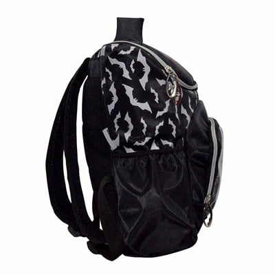Batman-Famebag İlk ve Ortaöğretim Okul ve Günlük Sırt Beslenme ve Kalem Çantası Seti