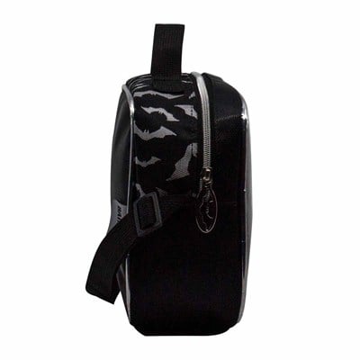 Batman-Famebag İlk ve Ortaöğretim Okul ve Günlük Sırt Beslenme ve Kalem Çantası Seti