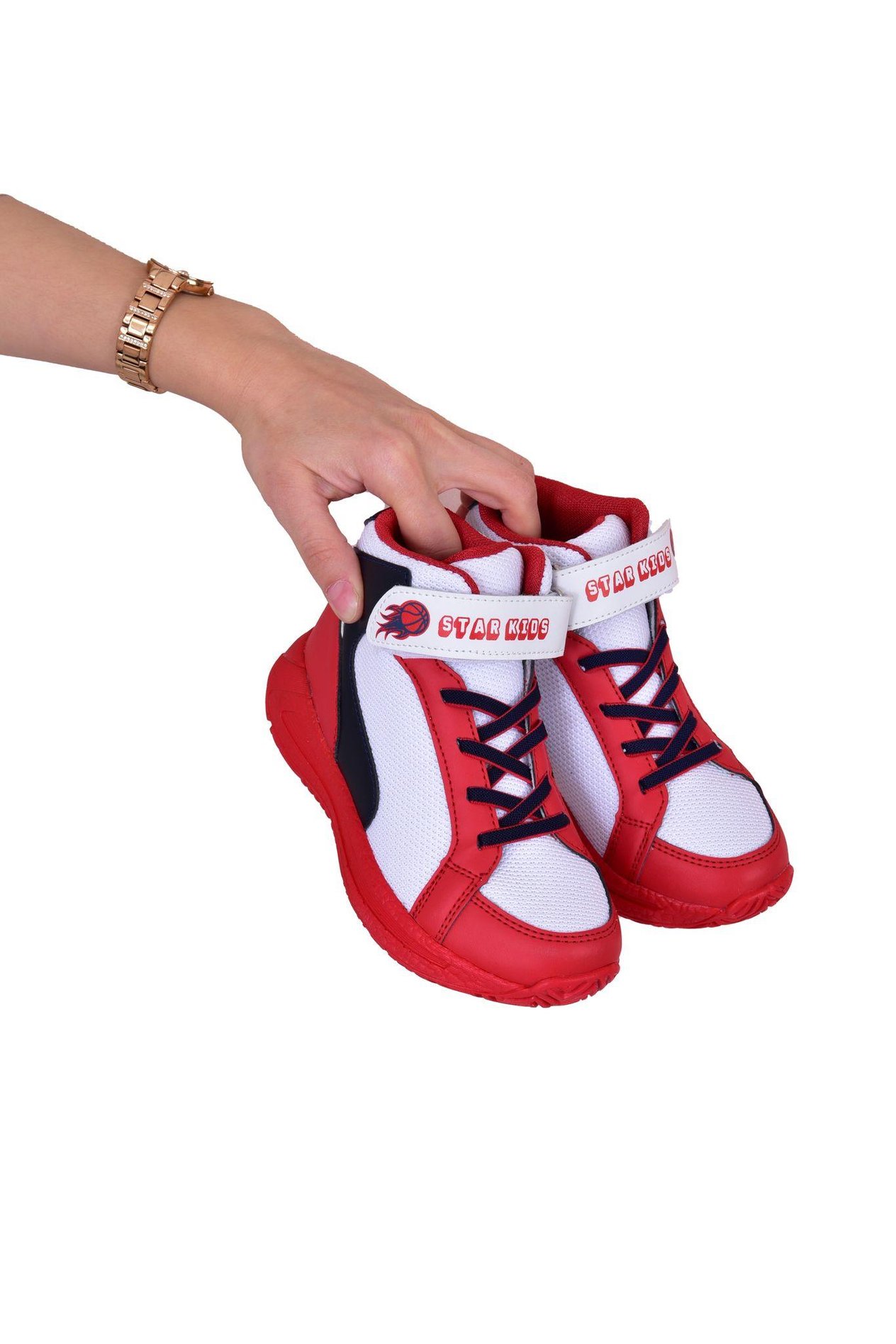 Çocuk Spor Ayakkabı Sneaker