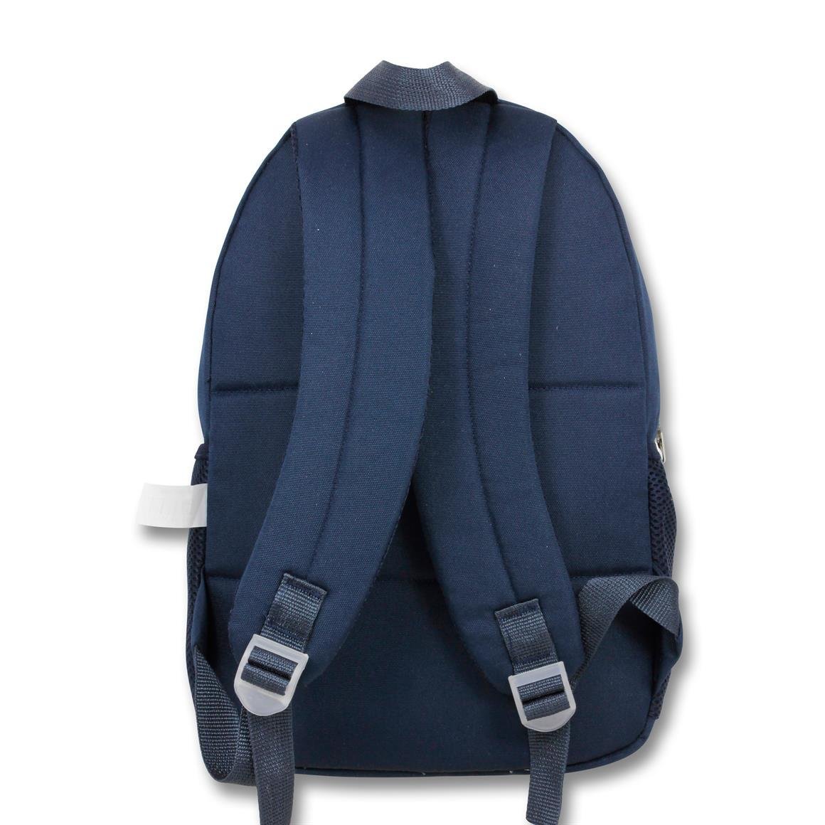 Famebag-Ümit Çanta Sevimli Ayıcık Okul Çantası Beslenme Çantası Ve Kalem Çantası Seti