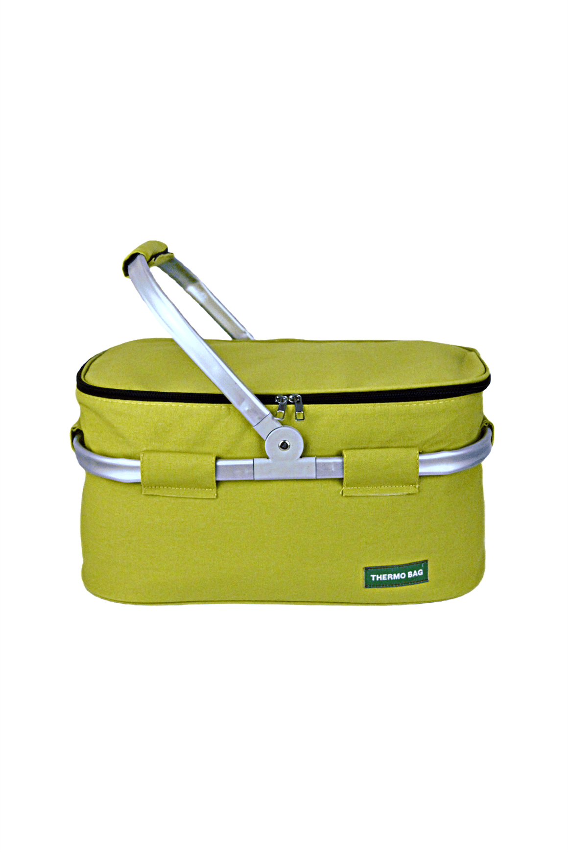 Thermo Bag Piknik Çantası - Piknik Sepeti