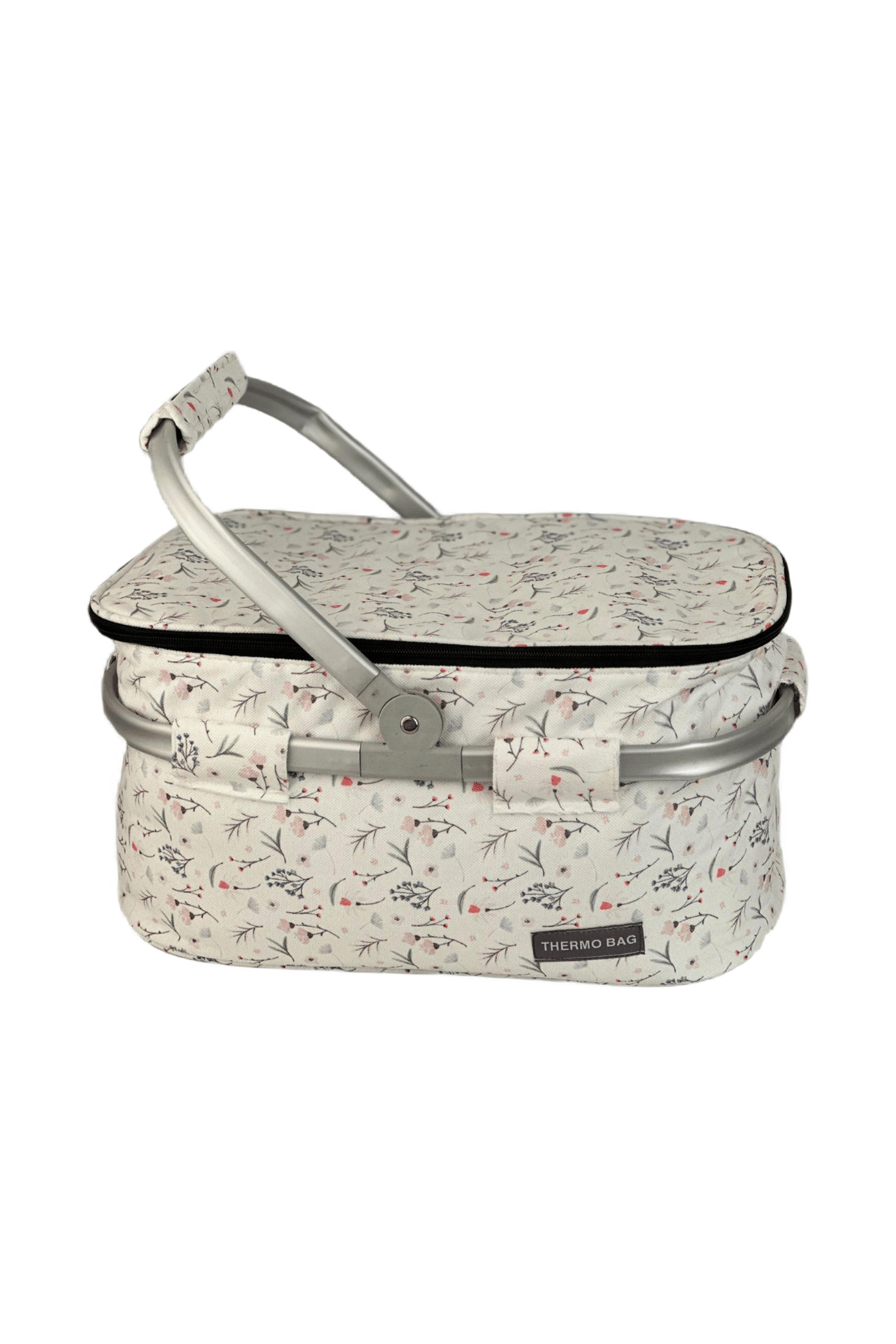 Thermo Bag Piknik Çantası - Piknik Sepeti
