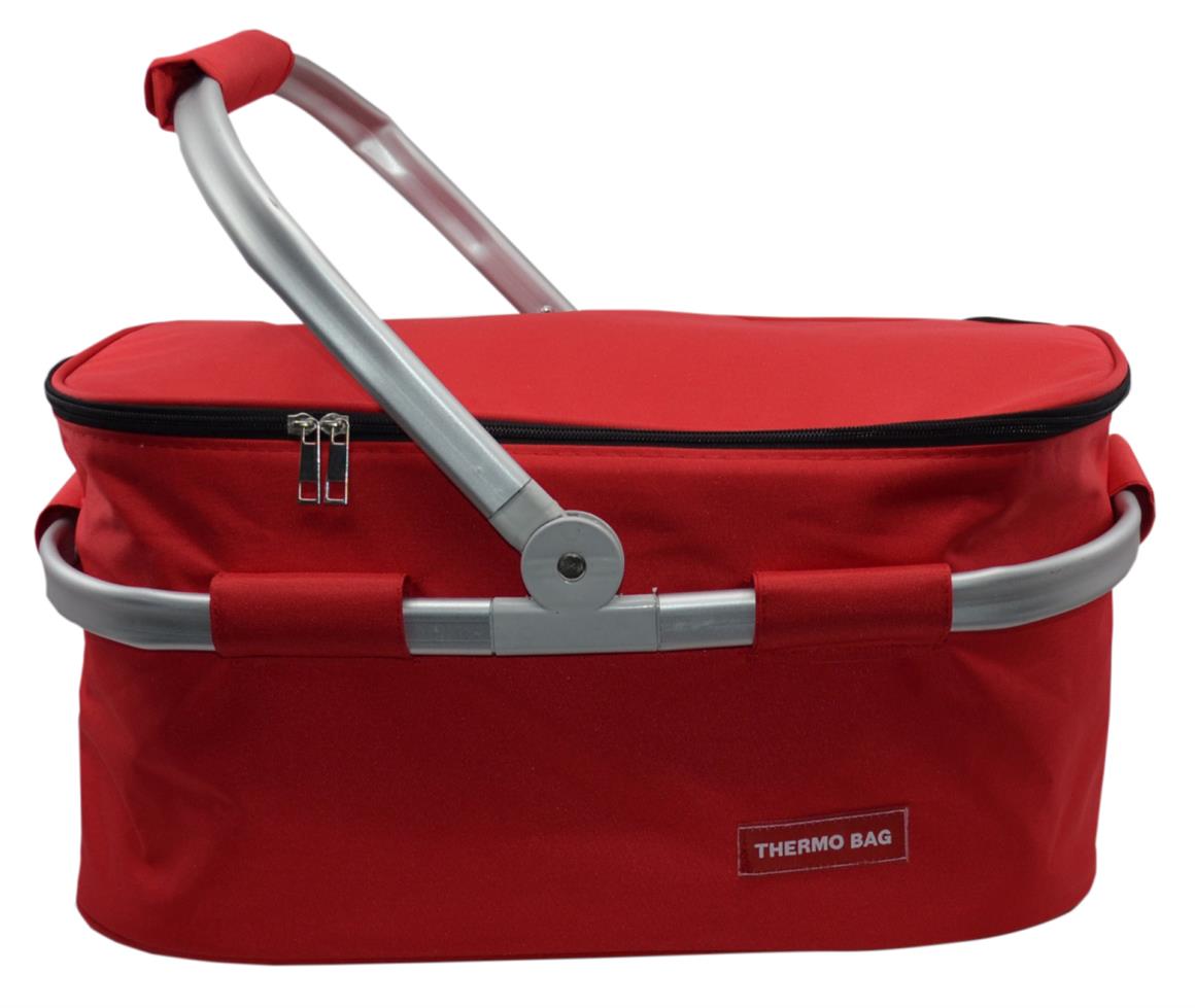 Thermo Bag Piknik Çantası - Piknik Sepeti