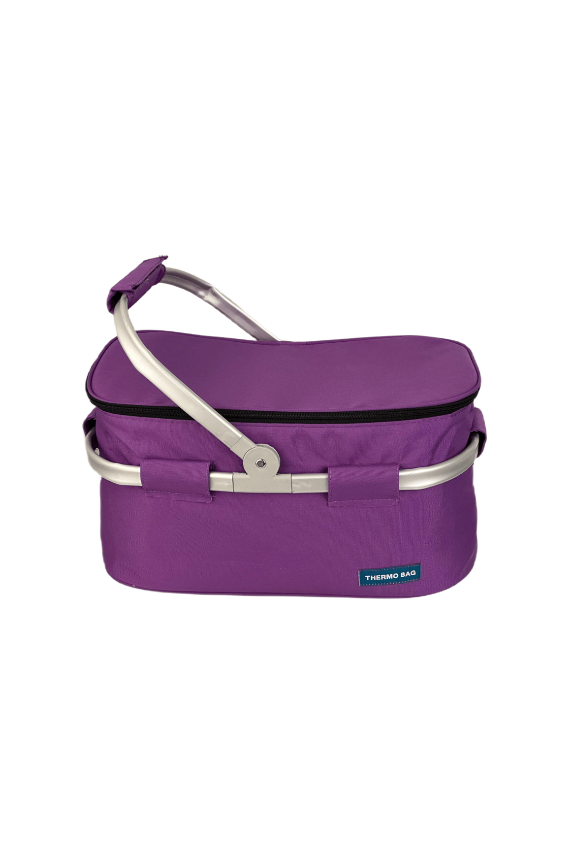 Thermo Bag Piknik Çantası - Piknik Sepeti