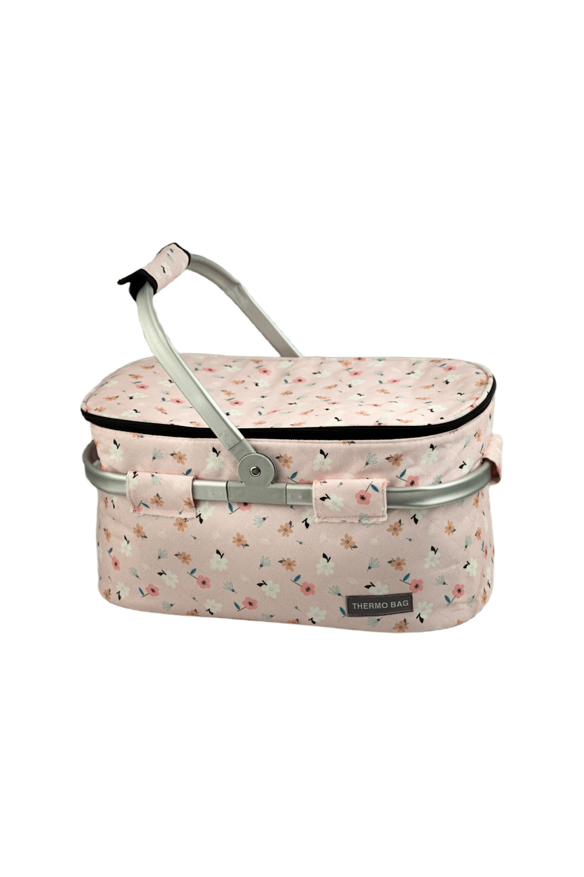 Thermo Bag Piknik Çantası - Piknik Sepeti
