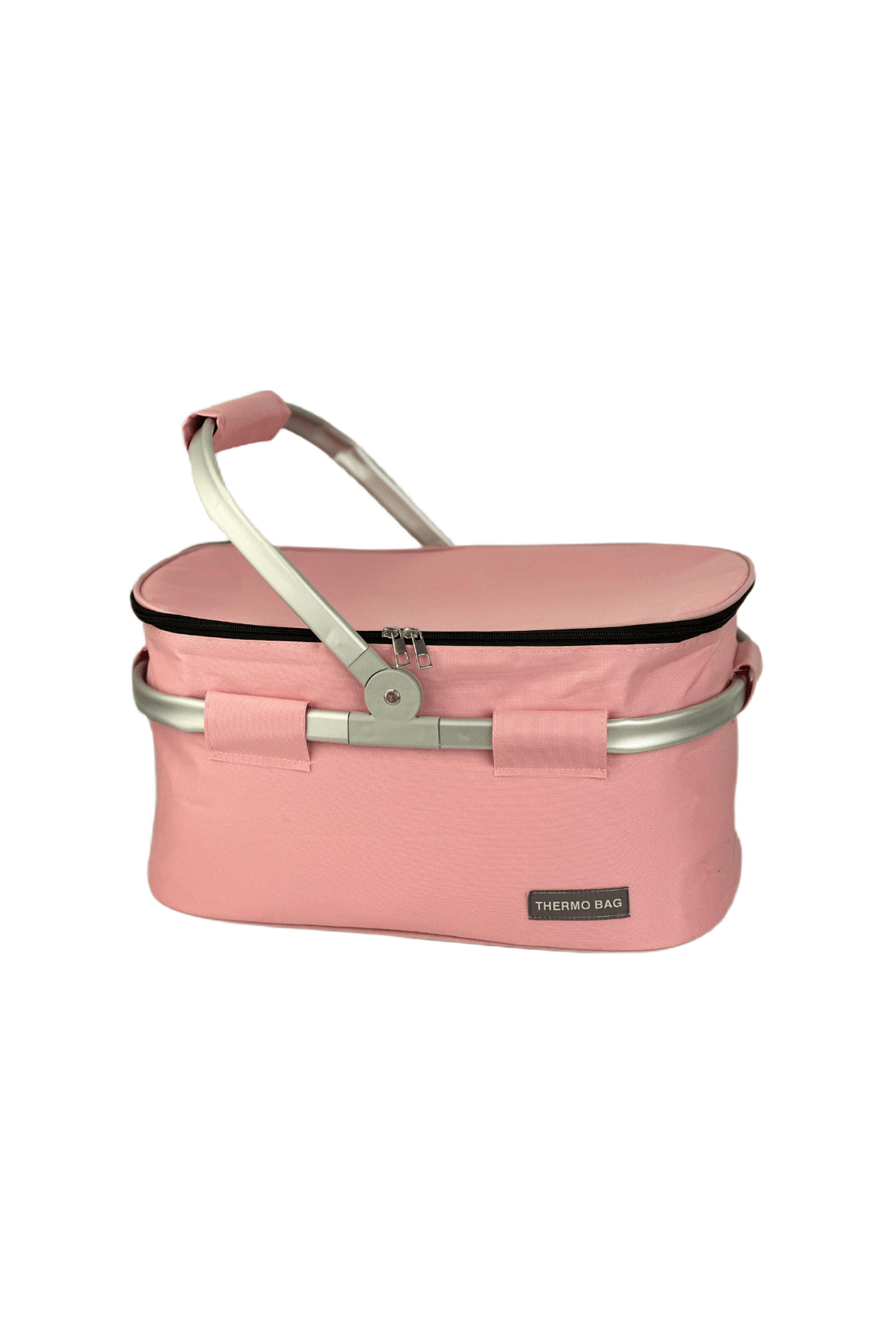 Thermo Bag Piknik Çantası - Piknik Sepeti