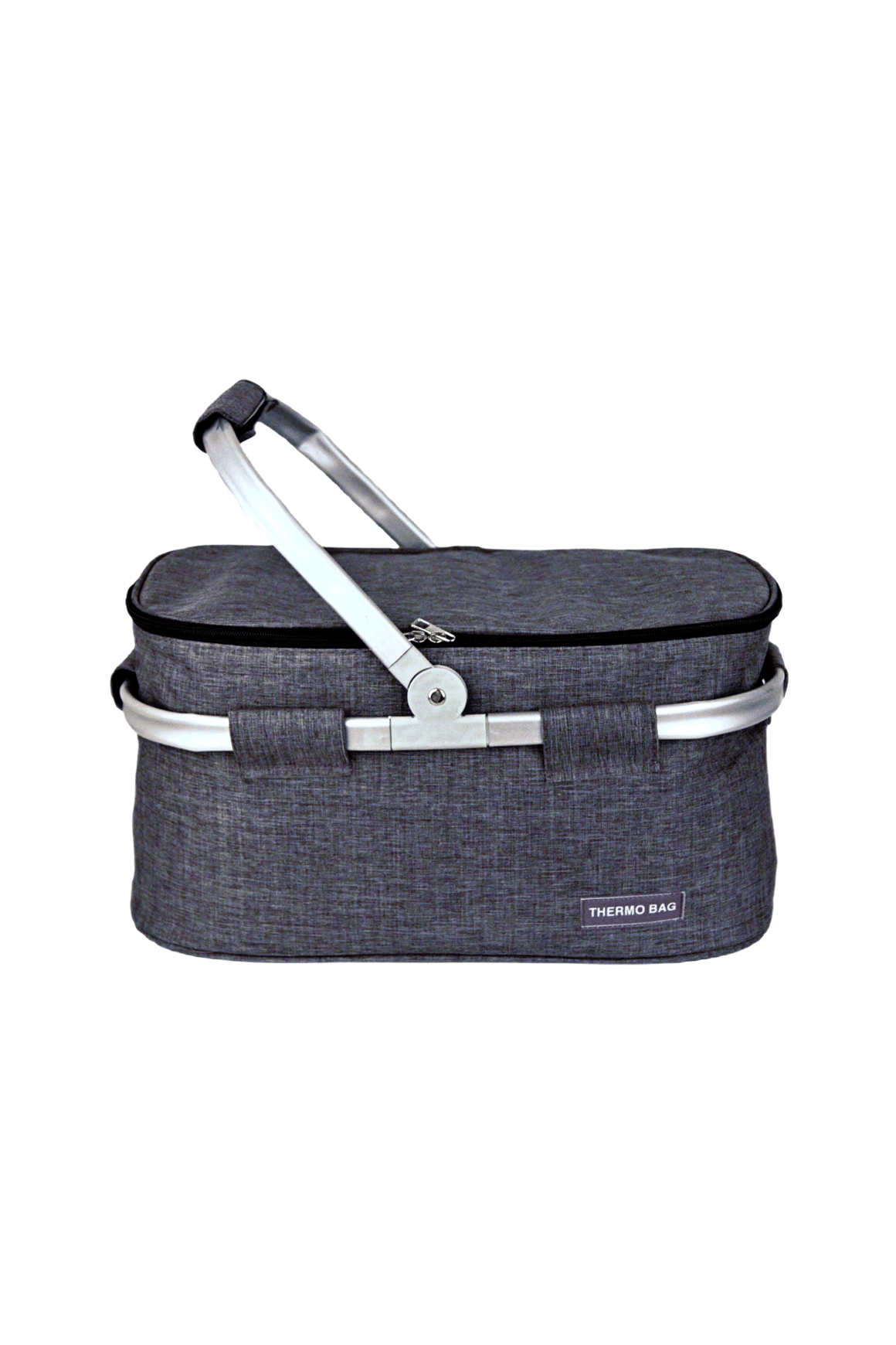 Thermo Bag Piknik Çantası - Piknik Sepeti