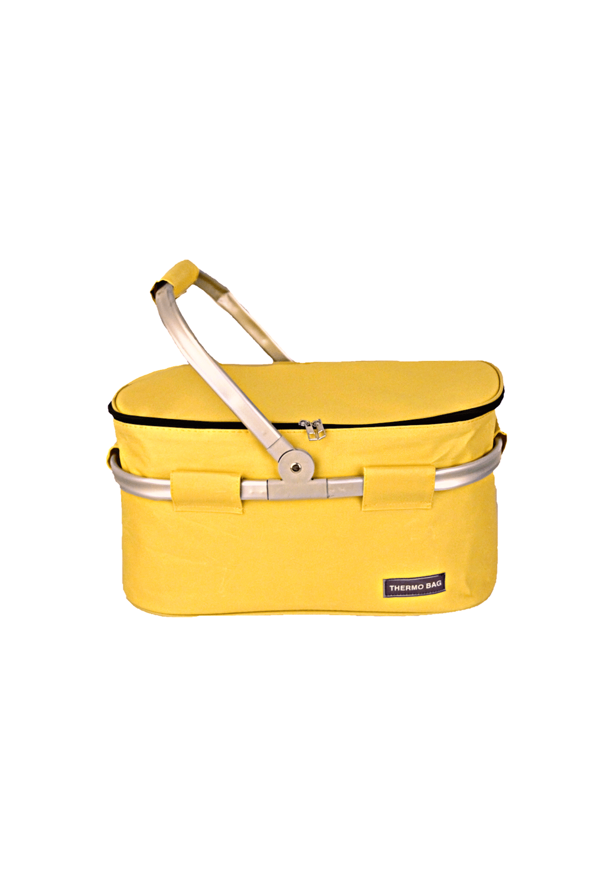 Thermo Bag Piknik Çantası - Piknik Sepeti