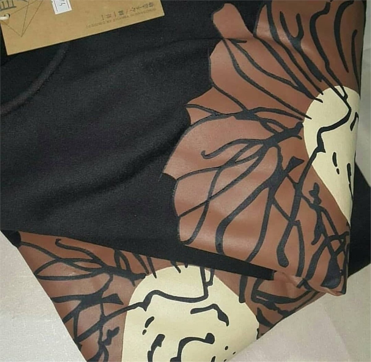 İthal İçi Şardonlu Sweat