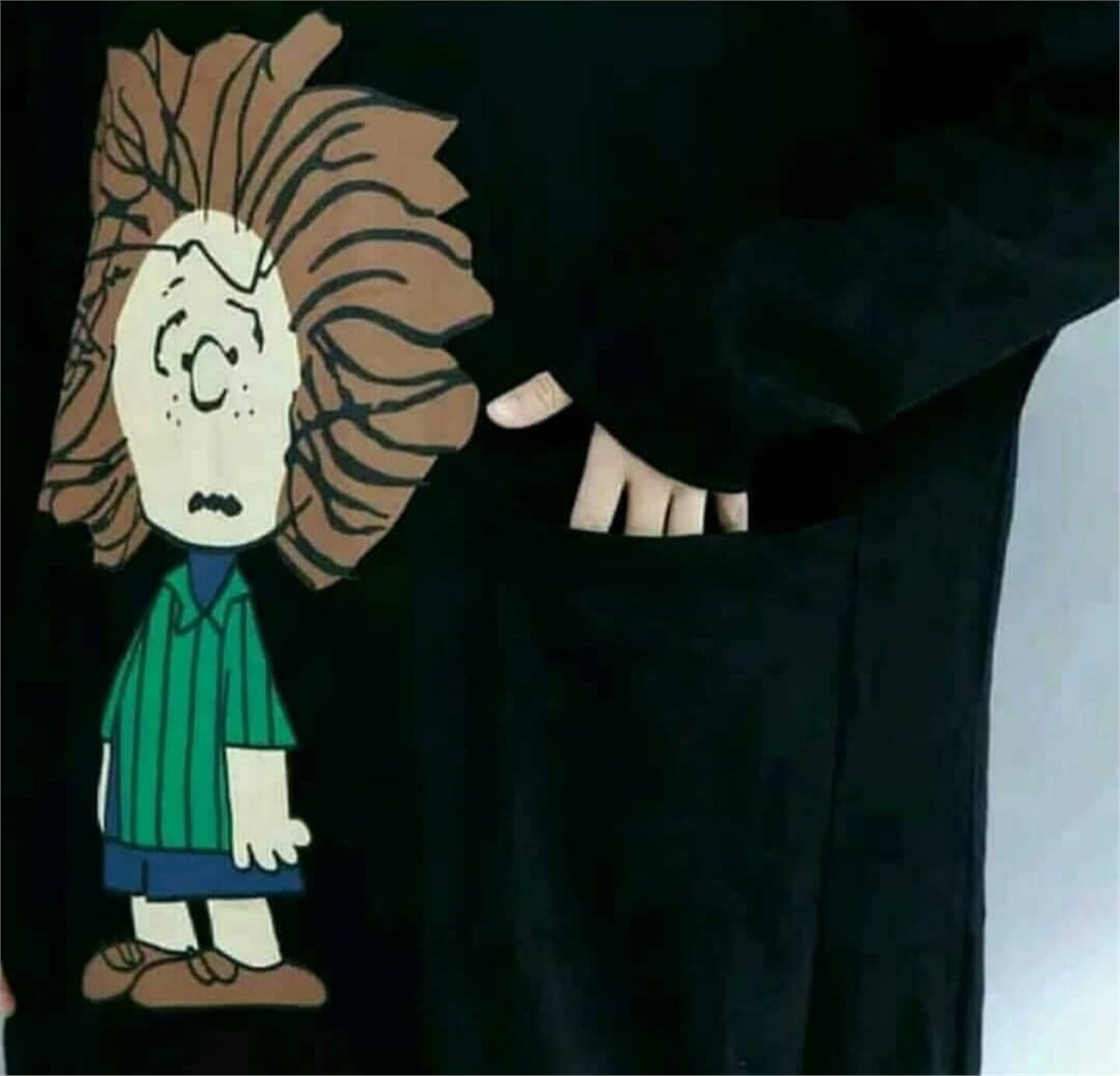 İthal İçi Şardonlu Sweat