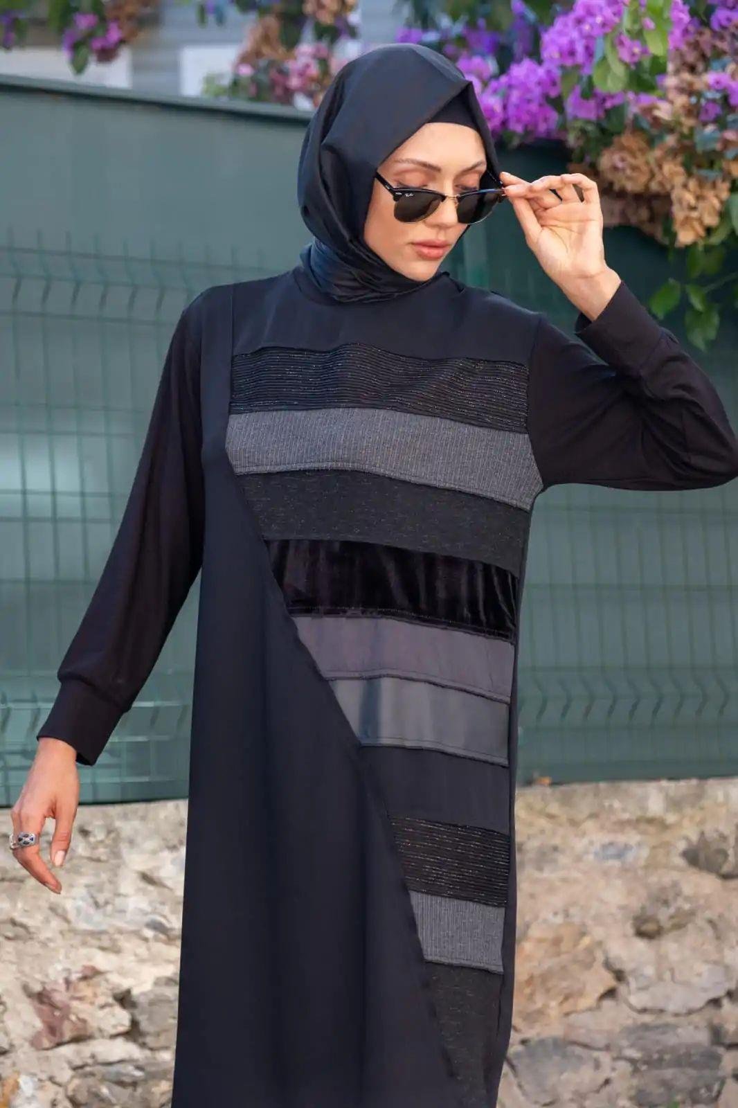 Red Show Tunik