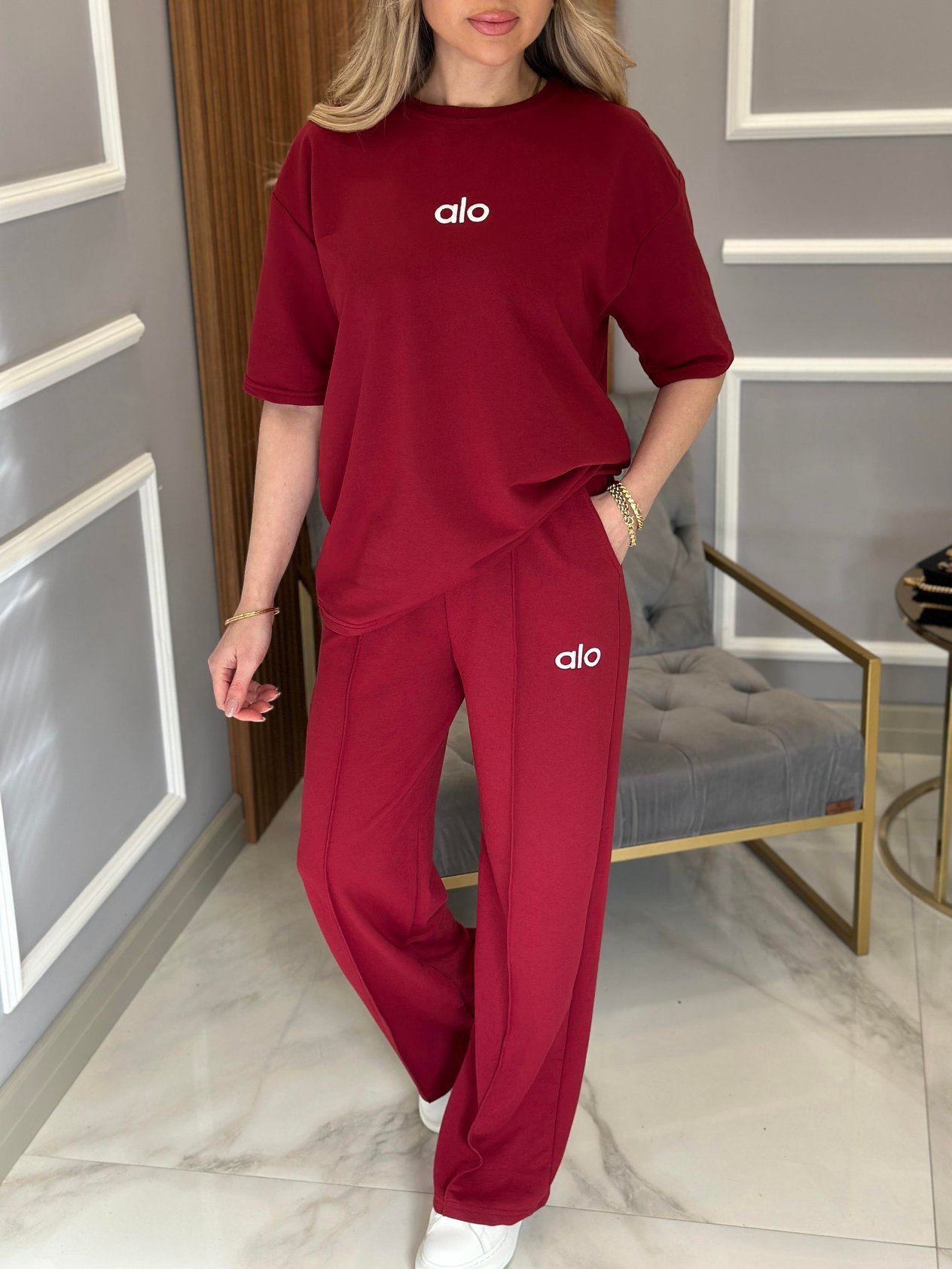 Lo Takım Bordo
