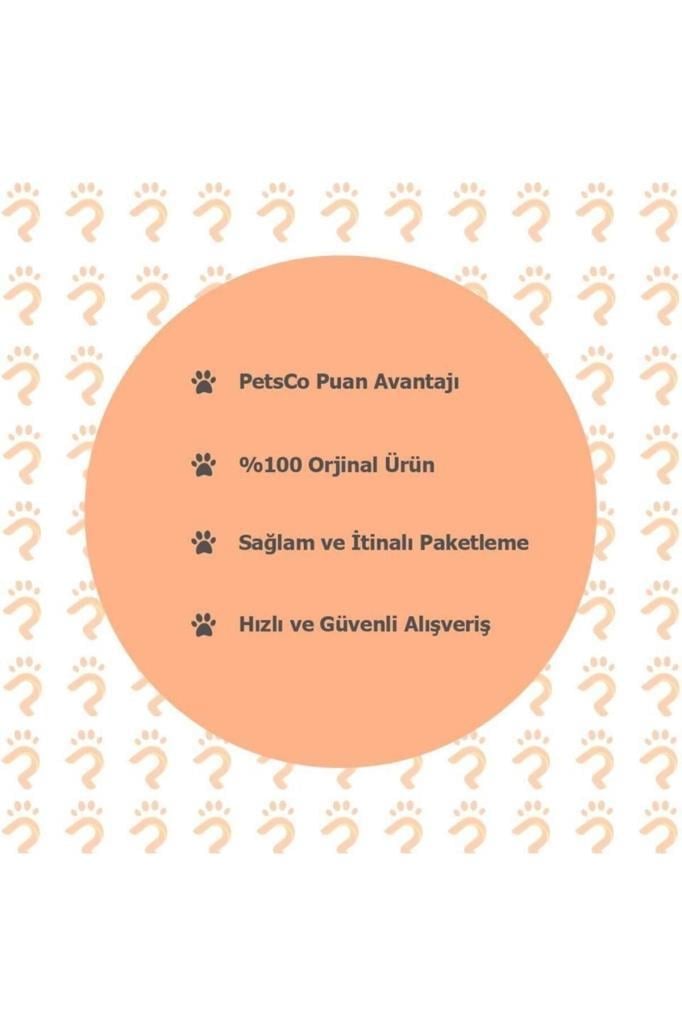 N & D Nd Cat Tropical Kısırlaştırılmış Tavuklu Kedi Maması 1,5 Kg