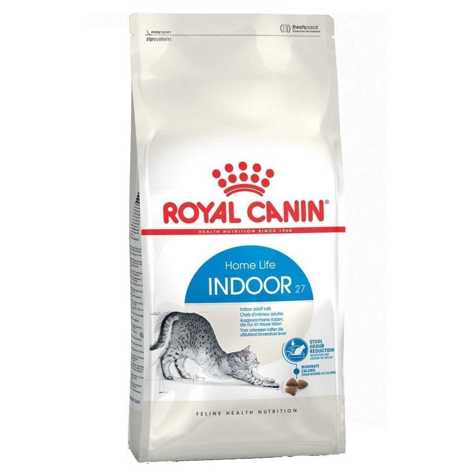 Royal Canin Royal Canin Indoor 27 Kuru Kedi Maması 2 kg