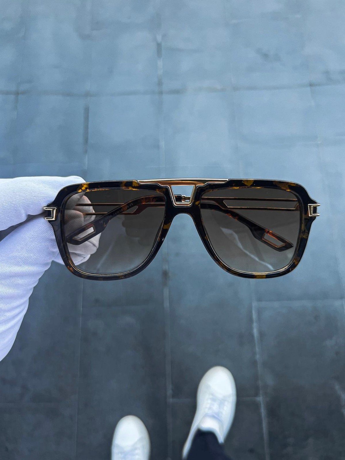 Tornado sunglasses