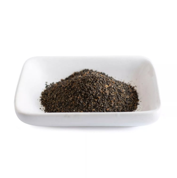 Havada Kurutulmuş Siyah Yaz Trüfü Parçacıkları (2–4 mm)