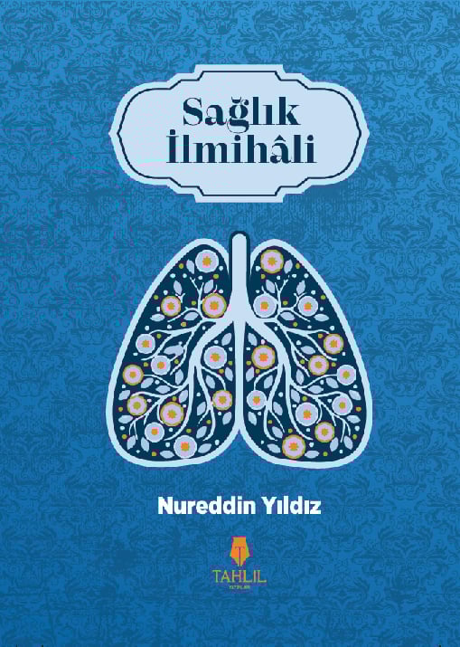 Sağlık İlmihali (Ciltli)