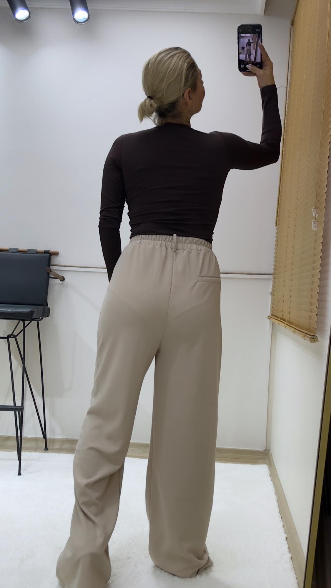 MODAL BODY