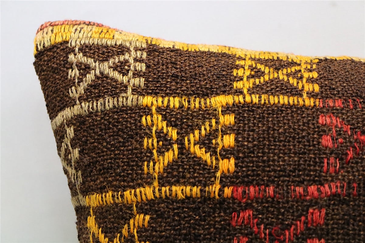 12x20 feet (30x50 cm) Kilim Pillow