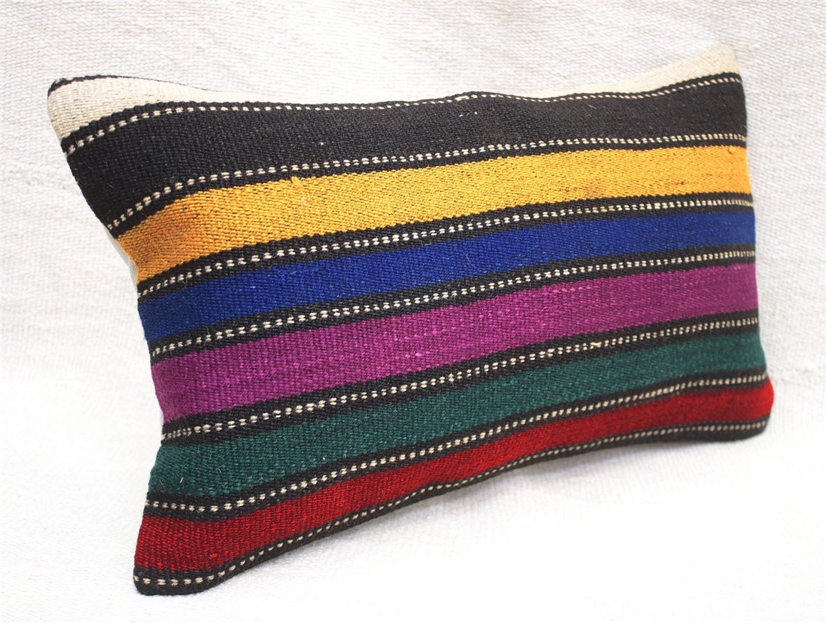 12x20 feet (30x50 cm) Kilim Pillow