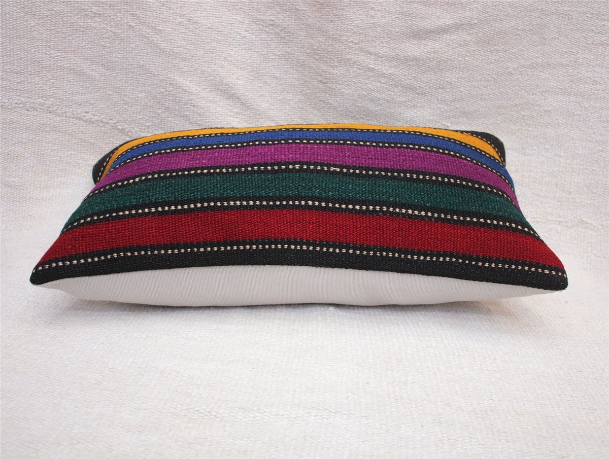 12x20 feet (30x50 cm) Kilim Pillow