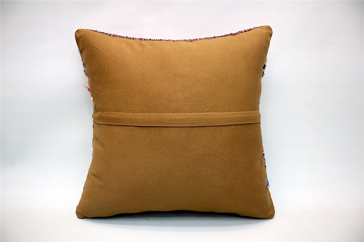 16x16 feet (40x40 cm) Kilim Pillow