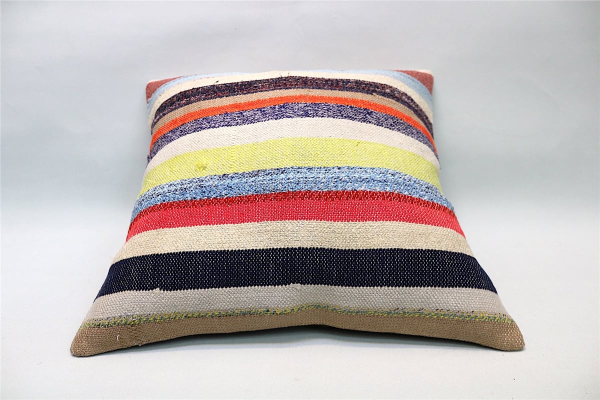 16x16 inches (40x40 cm) Kilim Pillow