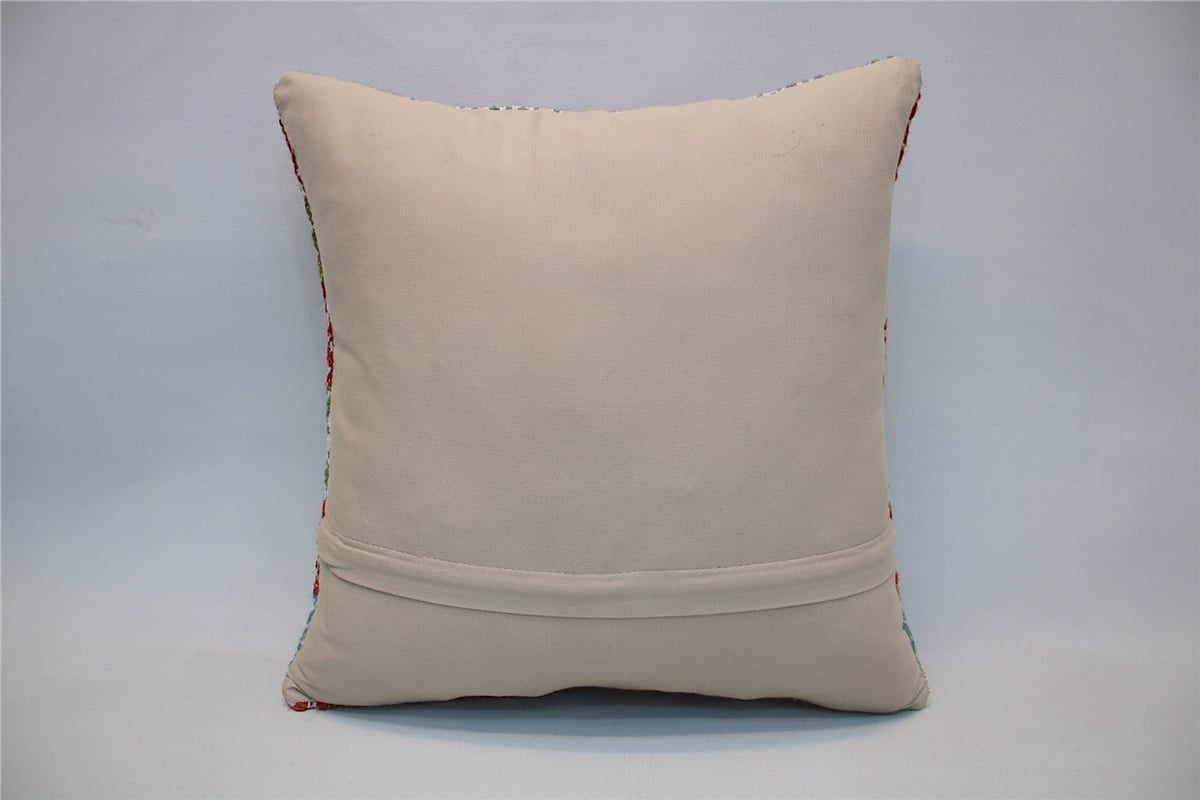 16x16 feet (40x40 cm) Kilim Pillow
