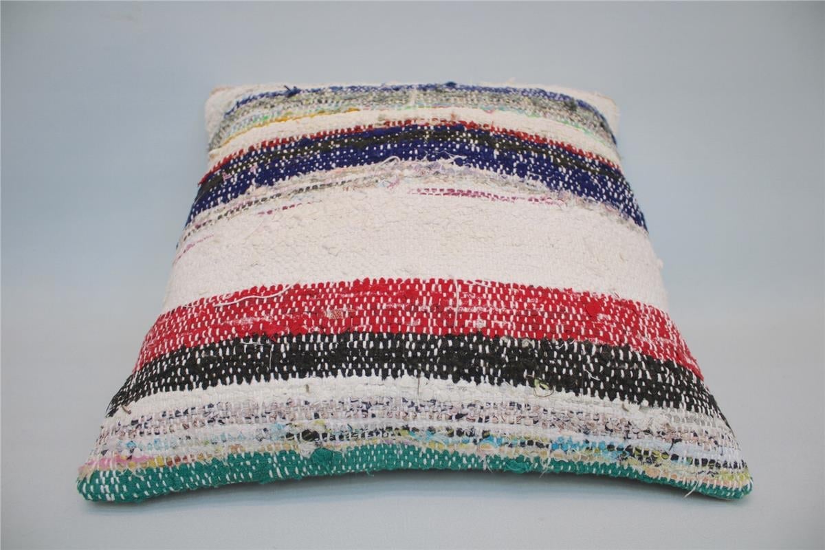 16x16 inches (40x40 cm) Kilim Pillow