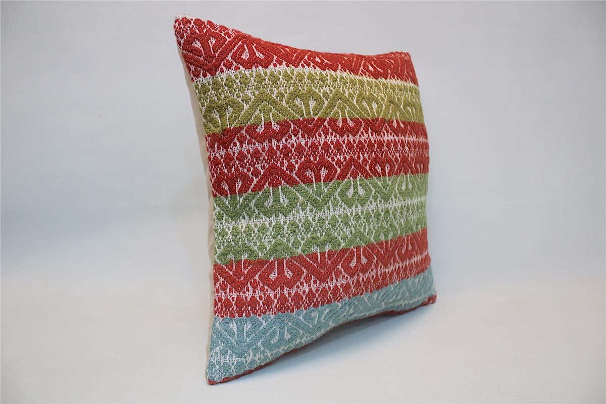 16x16 inches (40x40 cm) Kilim Pillow