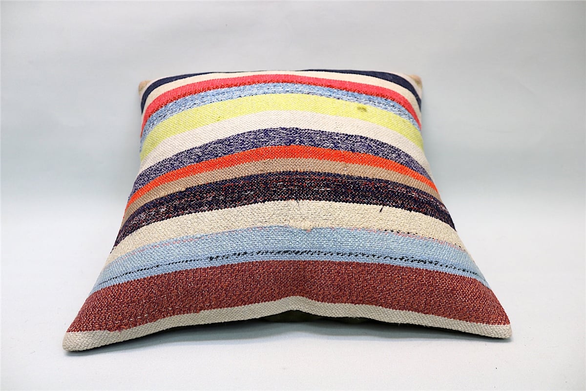 16x16 inches (40x40 cm) Kilim Pillow