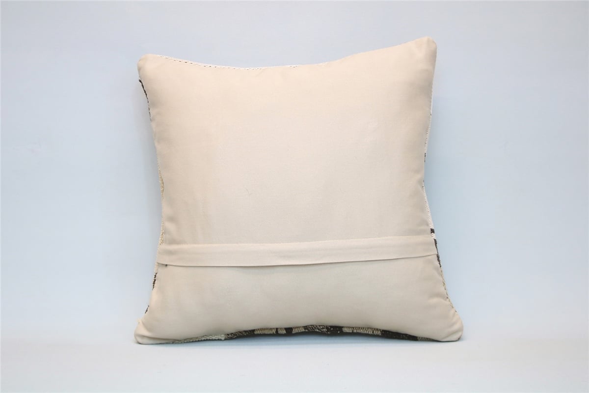 16x16 feet (40x40 cm) Kilim Pillow