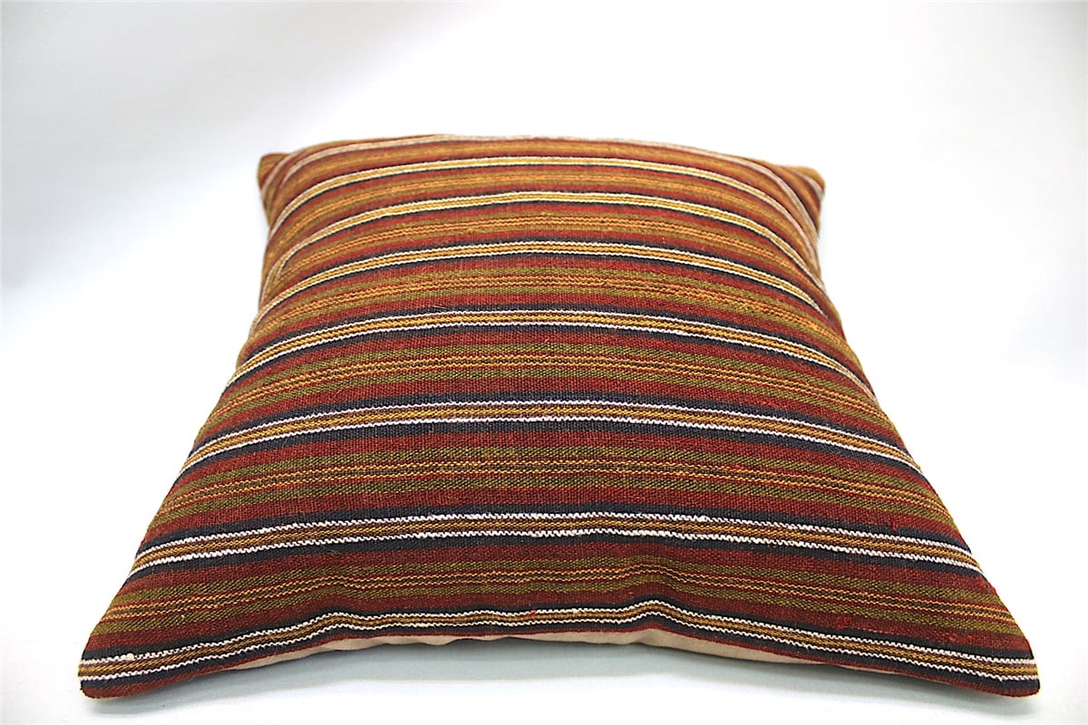 16x16 inches (40x40 cm) Kilim Pillow